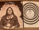 **NM** IAN MATTHEWS TIGERS WILL SURVIVE 1972 UK VERTIGO SWIRL 1st PRESS ORIGINAL