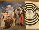 BEGGARS OPERA ACT ONE UK 1970 VERTIGO SWIRL 1ST PRESS ORIGINAL PROG