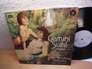 Testpromo Jon Lord (Deep Purple) Gemini Suite Lp 1971 Roger Clover, Ian Paice