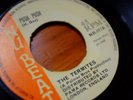 PUSH TERMITES UK NU BEAT 68 GIRLS  SKA ROCKSTEADY REGGAE 7