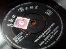 WATERMELON MAN 63 SKA BEAT UK BABA BROOKS ROCKSTEADY REGGAE 7