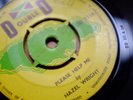 HAZEL WRIGHT PLEASE HELP ME CARIBBEATS ONE STEP SKA ROCKSTEADY REGGAE 7