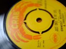 ONCE IN MY LIFE ERNEST WILSON CRAB UK 69 GLEN ADAMS SKA ROCKSTEADY REGGAE 7