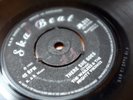 THE WAILERS THERE SHE GOES SKA BEAT UK 65 BOB MARLEY  ROCKSTEADY REGGAE 7