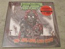 FRANKENSTEIN DRAG QUEENS FROM PLANET 13 - THE LATE LATE LATE SHOW