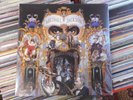 MICHAEL JACKSON 2LP: DANGEROUS (EUROPE;2018,NEU;150gram,Epic – 88875120931)