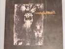 Fields Of The Nephilim - Earth Inferno Double LP (1991)