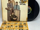 Beatles Yesterday And Today 2nd State Butcher Cover Vinyl LP 1966 Mono RIAA 6