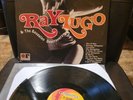 RAY LUGO & THE BOOGALOO DESTROYERS MI WATUSI ON FREESTYLE LABEL SHING A LING LP