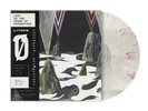 Underoath Lost In the Sound of Separation #189/500 White Red Splatter Vinyl LP