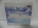 Rush - Grace Under Pressure 1984 U.S. Vinyl LP HYPE STICKER / STILL SEALED & NEW