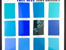 Tina Brooks • True Blue • Music Matters 33 RPM Audiophile vinyl record LP NM M-