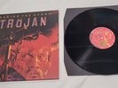 Tröjan Chasing The Storm Black Vinyl LP Record new Trojan