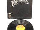 JEFF WAYNE War Of The Worlds 1978 Vinyl LP Boxset + Artwork CBS Records - A33