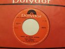 Norrie Paramor – Randall and Hopkirk (Deceased) 1970 7” Polydor 56375 tv theme
