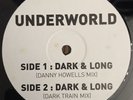 Underworld - Dark & Long (Danny Howells Mix) RARE  Progressive House Remix