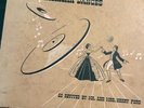 RECORDS OF EARLY AMERICAN DANCES - Mr. & Mrs. Henry Ford RARE 1940s 12x78 Set E+