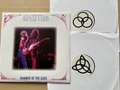 LED ZEPPELIN Hammer of the Gods (Montreux 1970) RARE 2 LPs MINT