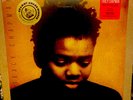 Tracy Chapman Self Titled Elektra 960774 Female Black Vinyl LP 1988 Hype SEALED