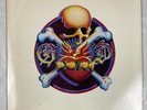 Grateful Dead - Reckoning rare 1981 live double LP on Arista, A2L 8604 - Nice  