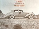 Delaney & Bonnie & Friends / Eric Clapton / Atco Vinyl LP / 1st Press / Mint