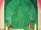 WITCH FEVER - Congregation - Vinyl (LP)