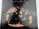 PAUL McCARTNEY & WINGS - BAND ON THE RUN - COLUMBIA JC-36482