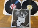 PUBLIC IMAGE LTD / PIL - Second Issue double LP