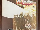 1969 Led Zeppelin ii Lp Atlantic SD 8236 Broadway Vinyl Play TESTED XLNT