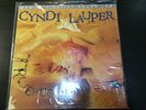 Cyndi Lauper True Colors Mobile Fidelity Limited Ed #'d Vinyl LP SEALED  MFSL