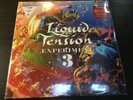 Liquid Tension Experiment 3 Limited Edition 180g Orange Vinyl 2 LP NEW SEALED