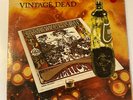 Vinyl The Grateful Dead - Vintage Dead - Sunflower 1970 - Live San Francisco 66