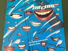 The Cure Jumping Someone Else's Train UK 1979 orig FICS 005 7