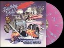The Birthday Party - Junkyard - Purple & Blue Splatter [New Vinyl LP] Blue, Colo