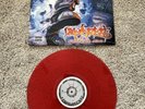 Limp Bizkit Significant Other RED Vinyl Record LP Limited Edition 1999 Gatefold