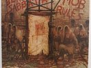 Black Sabbath Mob Rules Used Vinyl Record 1981 Columbia House BSK 3605