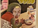 MF DOOM MM..FOOD Green & Pink Colored Double Vinyl NEW