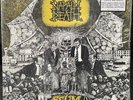 Napalm Death-Scum Green Vinyl LP Reissue 2012