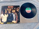 AC/DC - Highway To Hell - 1979 - Atlantic SD 19244 EX