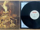 Sepultura - Arise LP EU Thrash Metal 1991 Rare Vinyl Record VG+/VG+