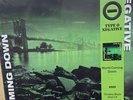 Type O Negative World Coming Down VINYL 2LP new Numbered colored