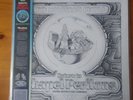 THE HOLOGRAM PEOPLE-RETURN TO CHAPEL PERILOUS BLACK & CREAM SWIRL VINYL 200 ONLY