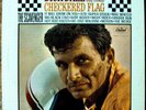 DICK DALE Checkered Flag CAPITOL T-2002 Scranton pressing vinyl lp M-/VG