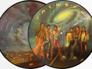 Michael Jackson Jacksons VICTORY Disque 33t 12