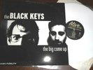 The Black Keys  The Big Come Up USA 2002 White Stripes The Kills