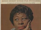 Verve MGVS-64032 Ella Fitzgerald Sings Sweet Songs For Swingers LP