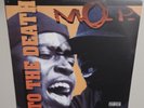 M.O.P. TO THE DEATH (2022 REISSUE) BRAND NEW SEALED VINYL LP