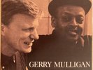 Gerry Mulligan Meets Ben Webster - Mobile Fidelity Sound Lab – MFSL 1-234 #0331