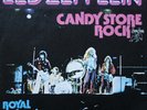 Led Zeppelin - Candy Store Rock (7