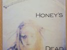 The JESUS AND MARY CHAIN, HONEY'S DEAD, VINYL